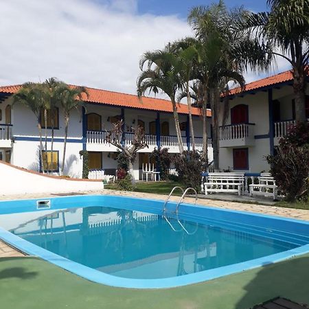 Aparthotel Residencial Colonial Amarelo A 150M Da Praia De Mariscal à Bombinhas Extérieur photo