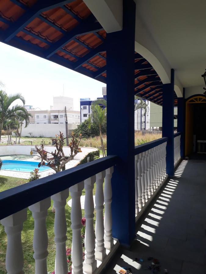 Aparthotel Residencial Colonial Amarelo A 150M Da Praia De Mariscal à Bombinhas Extérieur photo