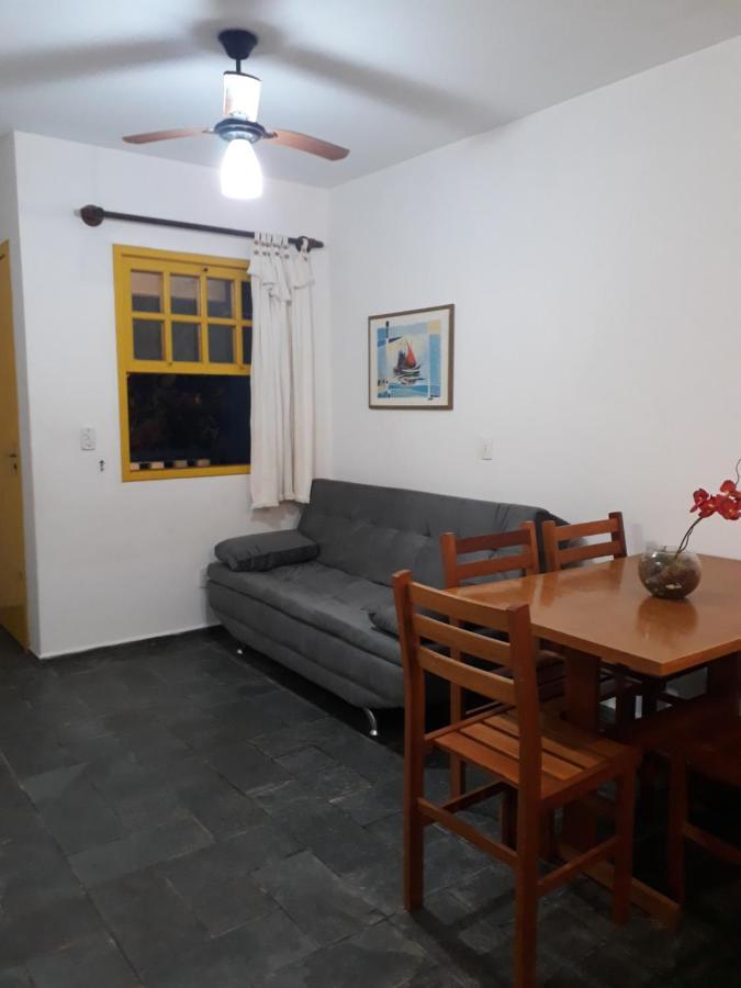 Aparthotel Residencial Colonial Amarelo A 150M Da Praia De Mariscal à Bombinhas Extérieur photo